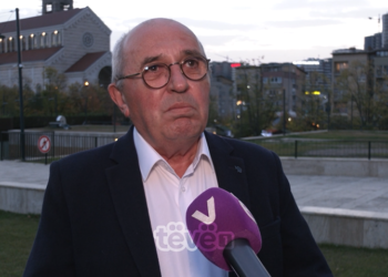 Mustafaj: Asociacioni duhet të bëhet në këmbim të njohjes reciproke nga Serbia