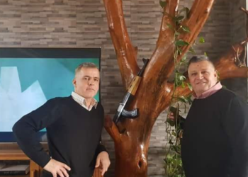 Klinaku: Nuk ka gjykatë që të mposhtë Nasim, të mposhtur janë institucionet tona