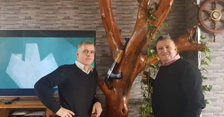 Klinaku: Nuk ka gjykatë që të mposhtë Nasim, të mposhtur janë institucionet tona