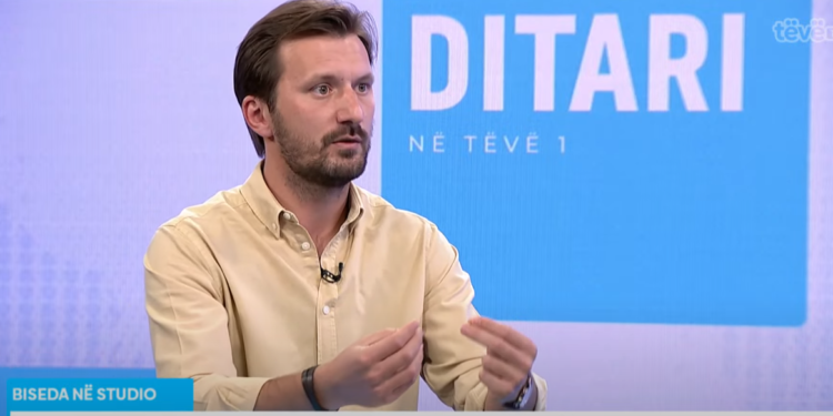 Nushi: Kurti ka hy në dialog pa asnjë plan