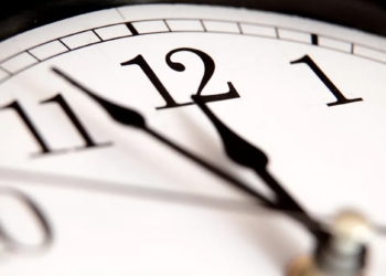 Këtë fundjavë ndryshon ora