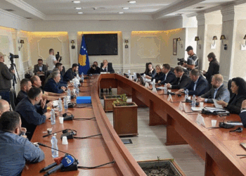 Lekaj – Qeverisë: Të shkarkohet urgjentisht kryeshefin ekzekutiv të Trepçës