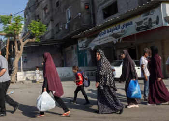 Palestinezët ikin nga shtëpitë pas paralajmërimit të ushtrisë izraelite