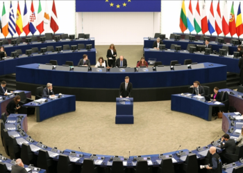 Parlamenti Evropian do të kërkojë masa ndëshkuese ndaj Serbisë