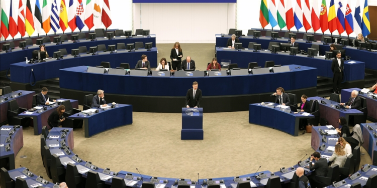 Parlamenti Evropian do të kërkojë masa ndëshkuese ndaj Serbisë