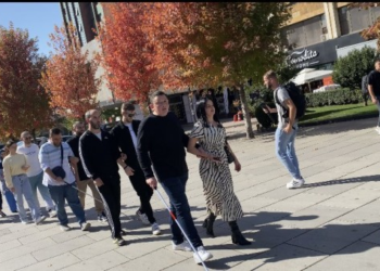 ​Personat e verbër kritikojnë qeverinë për fjalë boshe e mos realizim të kërkesave