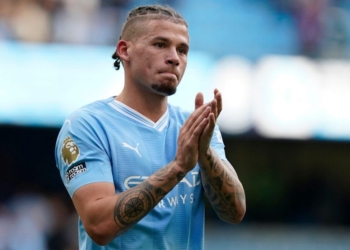 Bayern Munich e bën prioritet transferimin e Kalvin Philipps