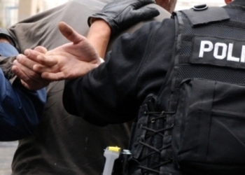 Policia në Ferizaj gjatë javës së kaluar realizoi 153 urdhëresa nga gjykata