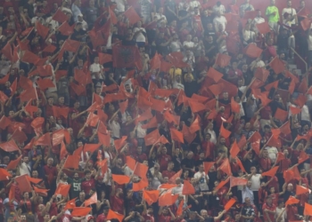 Policia e Shqipërisë me plan masash për ndeshjen ndaj Çekisë