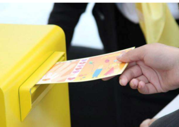 Dita Botërore e Postës