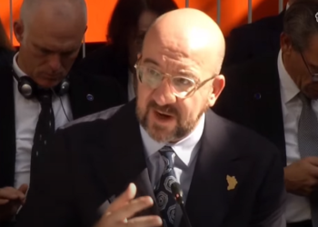 Michel për marrëdhëniet Kosovë – Serbi: Nuk mund të lëmë konfliktet dy palshe të na mbajnë peng