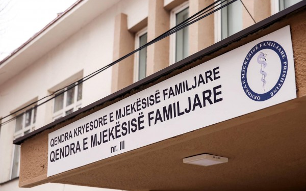 Rritet numri i pacientëve me grip sezonal