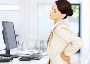 Qëndrimi ulur, armik i jetëgjatësisë