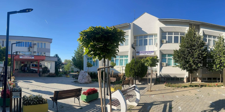 Situata me helmim në Malishevë, kryetari i Suharekës ofron gatishmërinë për t’iu dalë në ndihmë