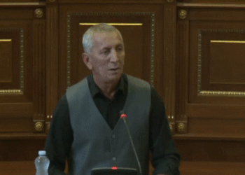 Quni: Kapaciteti i policisë nuk është ngritur në këtë qeverisje