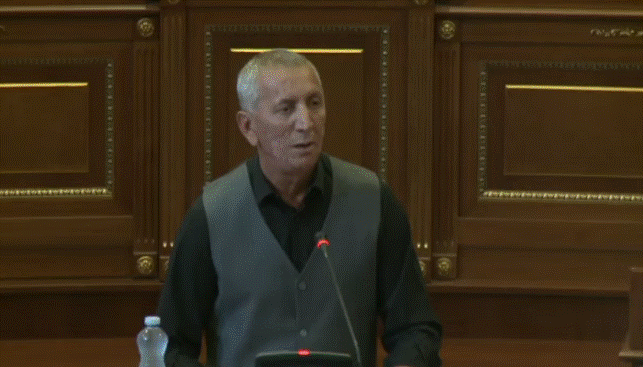 Quni: Kapaciteti i policisë nuk është ngritur në këtë qeverisje