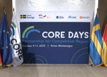 Prezantohet Indeksi i Parë Rajonal për Zhvillim Ekonomik, ekonomia e rajonit u rrit për 10 përqind pas pandemisë