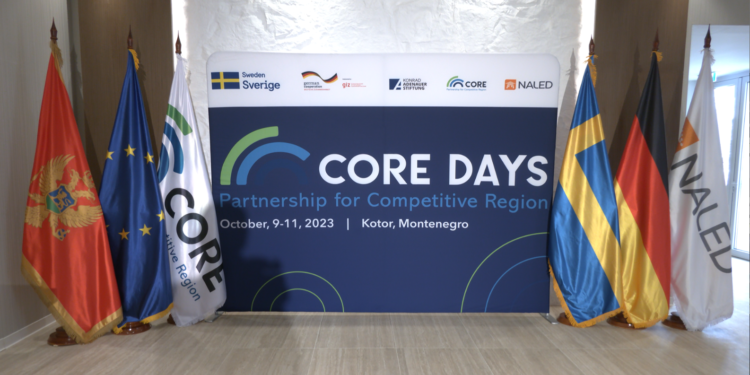 Prezantohet Indeksi i Parë Rajonal për Zhvillim Ekonomik, ekonomia e rajonit u rrit për 10 përqind pas pandemisë