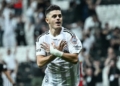 Milot Rashica është kryefjala e mediave turke para derbit Galatasaray – Besiktas