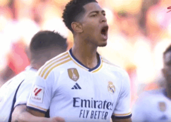 Real Madriti barazon rezultatin ndaj Barcelonës