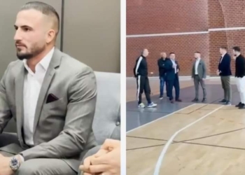 Gjithçka gati për meçin e vitit në Malishevë, kampioni botëror Luan Rudaj premton spektakël