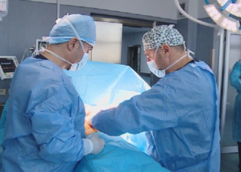 ​Rikonstrukti i gjirit pa pagesë për herë të parë në QKUK