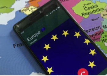 Bregu: Nis ulja e tarifave të roaming BE-Ballkani Perëndimor