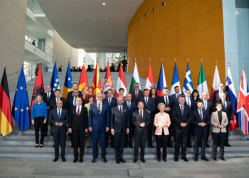 Çfarë duhet të dini për Samitin e 10-të të Procesit të Berlinit?