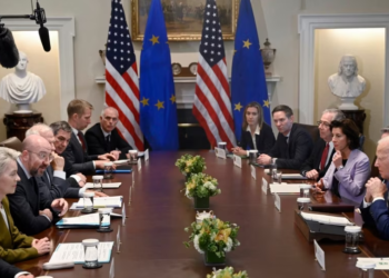 ShBA dhe BE kërkojnë zbatim të shpejtë dhe pakushte të marrëveshjes për normalizim