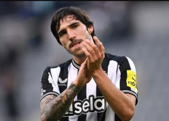 Sot pritet vendimi për Sandro Tonali