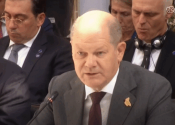 Scholz: Duhet të përfundojmë zbatimin e marrëveshjeve të arritura në dialog