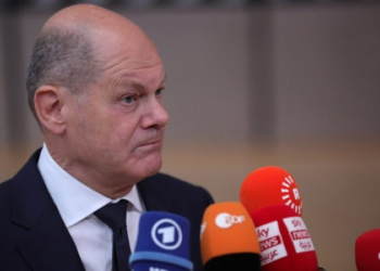 Scholz: Ka përkushtim për zbatim të marrëveshjeve dhe Asociacionit