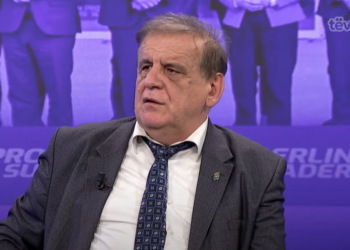 Spahiu: Nëse nuk arrihet marrëveshja Kosovë-Serbi, mund të ketë suspendim të vizave