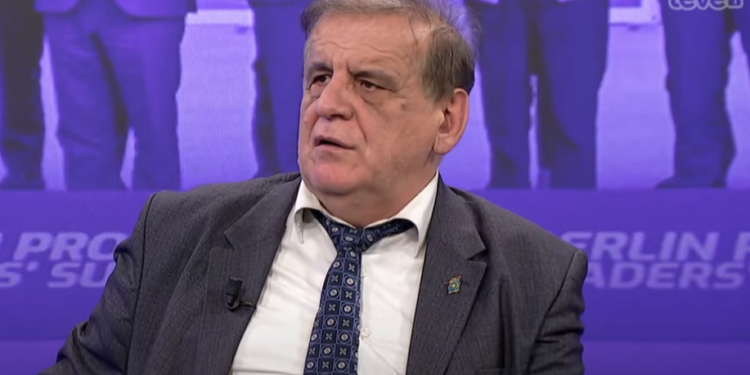 Spahiu: Nëse nuk arrihet marrëveshja Kosovë-Serbi, mund të ketë suspendim të vizave