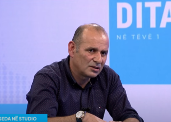 Canaj: Osmani po e përfaqëson Kosovën në vendet ku do të duhej Kurti