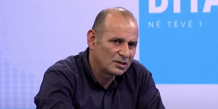 Canaj: Osmani po e përfaqëson Kosovën në vendet ku do të duhej Kurti