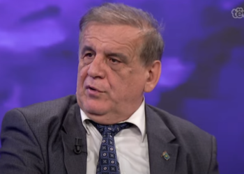 Spahiu: Mund të kemi sulm të dytë nga Serbia në jug të Kosovës