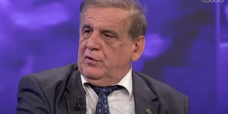 Spahiu: Mund të kemi sulm të dytë nga Serbia në jug të Kosovës