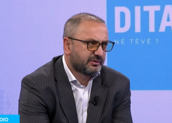 Shkodra thotë se rezoluta për Policinë është tendencë për ta njollosur këtë institucion