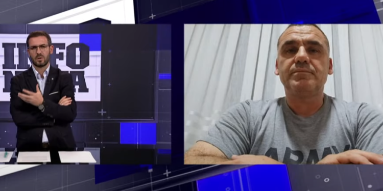 Elshani nuk e përjashton mundësinë e një sulmi të dytë në Kosovë