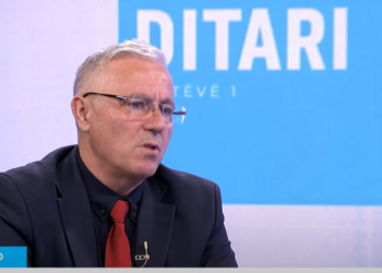 Deputeti i PDK-së: Kosova s’mund ta kushtëzojë BE-në dhe SHBA-në