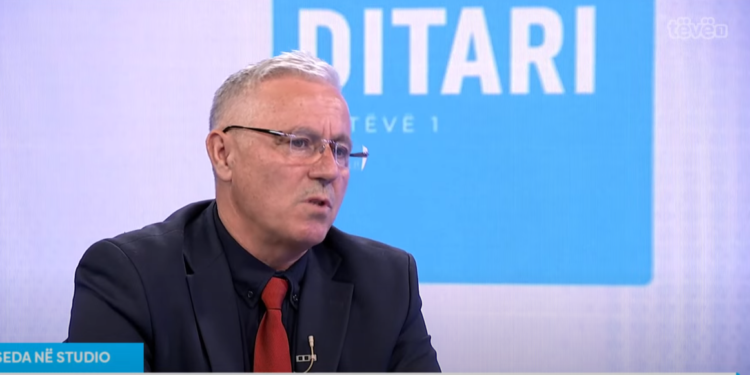 Deputeti i PDK-së: Kosova s’mund ta kushtëzojë BE-në dhe SHBA-në