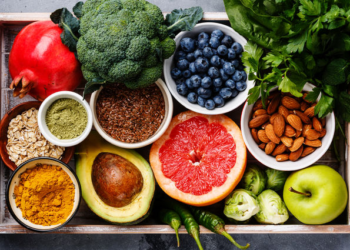 Çfarë duhet të hani për të shmangur gripin dhe ftohjen