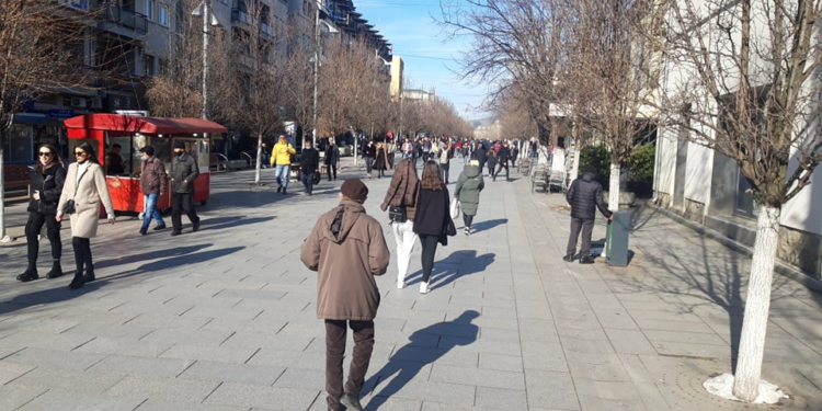 ​“Burrat nuk e raportojnë dhunën për shkak të krenarisë”