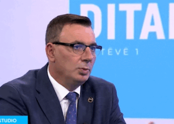 Musa për arrestimin e Radoiçiqit: Një hajgare për ta mashtruar bashkësinë ndërkombëtare