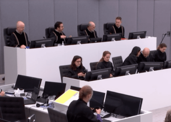 Shtyhet seanca e sotme ndaj Thaçit dhe të tjerëve