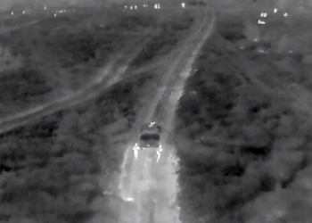 Hehir dyshon se u përdorën automjetet amerikane në stërvitjen e grupit që kreu sulm terrorist në veri