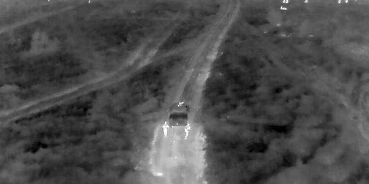 Hehir dyshon se u përdorën automjetet amerikane në stërvitjen e grupit që kreu sulm terrorist në veri