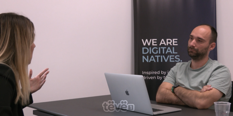 Sulmet kibernetike pas “përplasjeve” politike