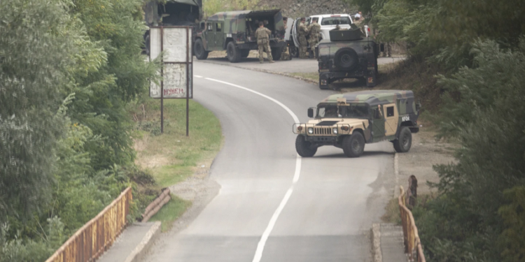 Vuçiq: Dëshmitë për ngjarjet në Banjskë dalin “brenda 24 orëve”